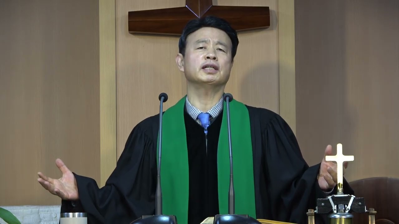 요셉의 리더쉽 창 41:37-45