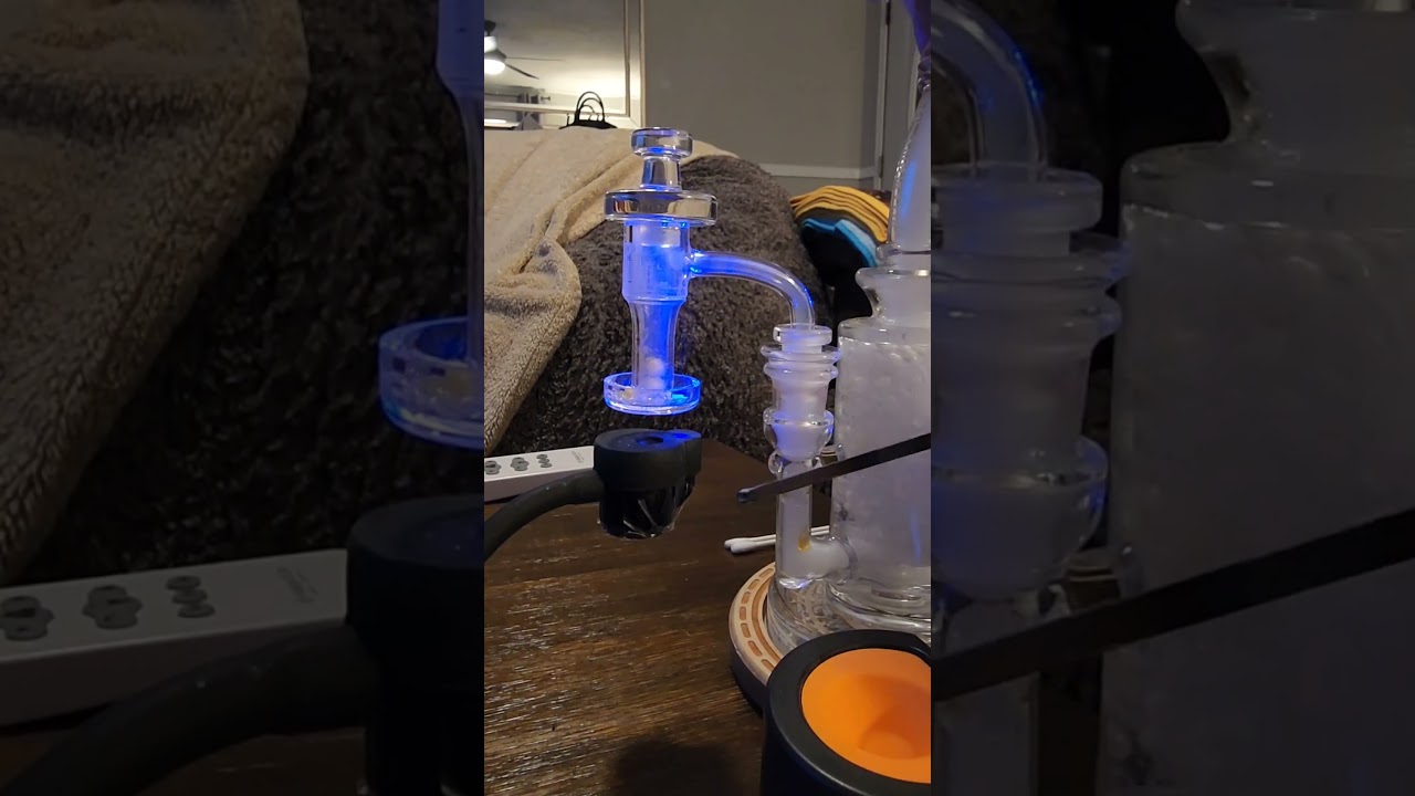 Mothership with Vortex Slurper