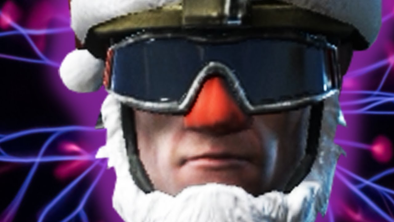 Альфа-истребители (спецоперации Warface)