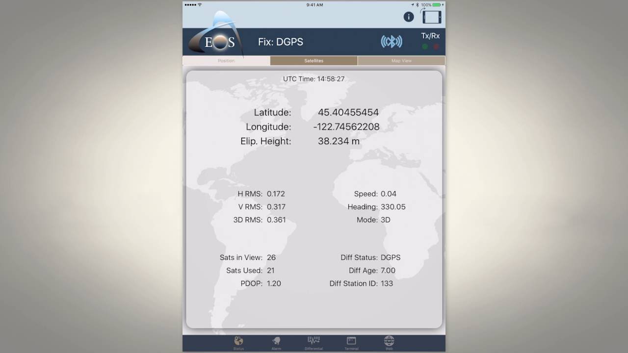 Eos Tools Pro for iOS | An Overview