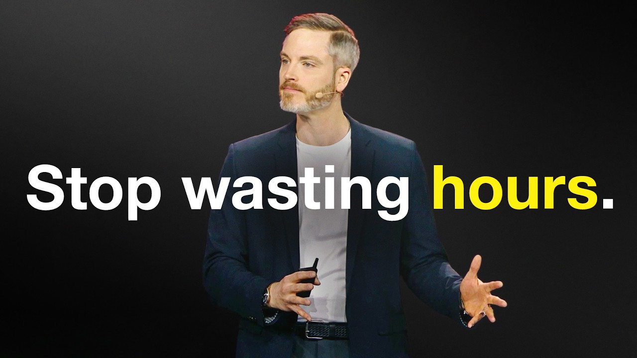 Real Estate YouTube Strategy for Unlimited Leads (Takes 5 Minutes)