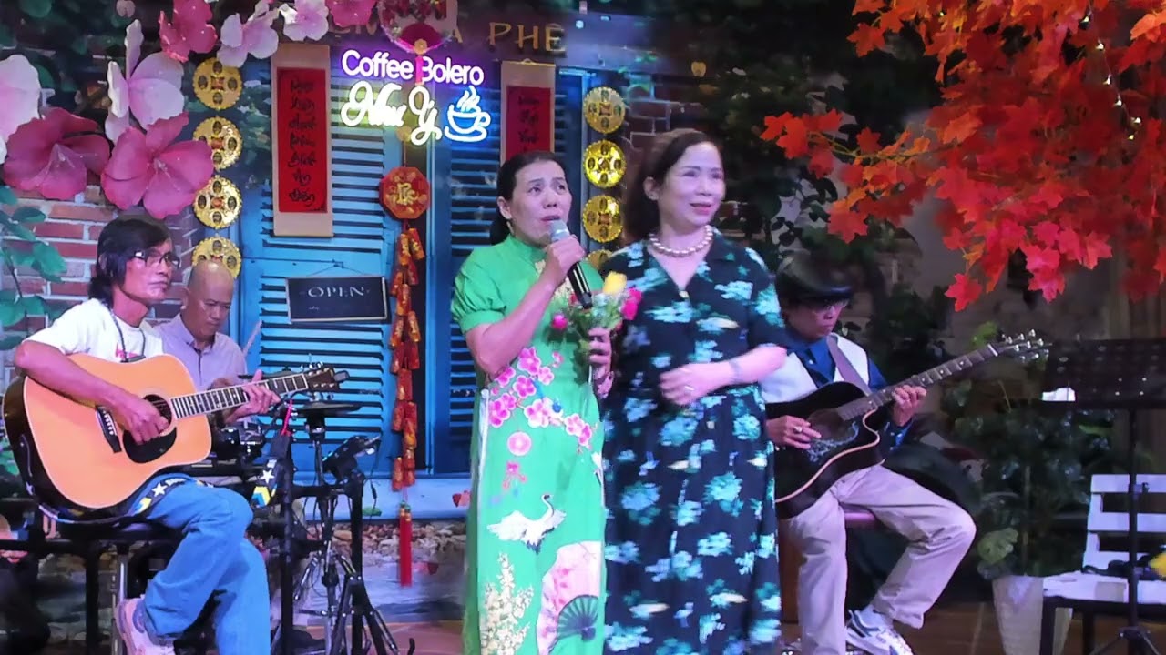 Một thoáng quê hương -  Sáng tác: Từ Huy & Thanh Tùng -  Trình bày : Sương Doremon