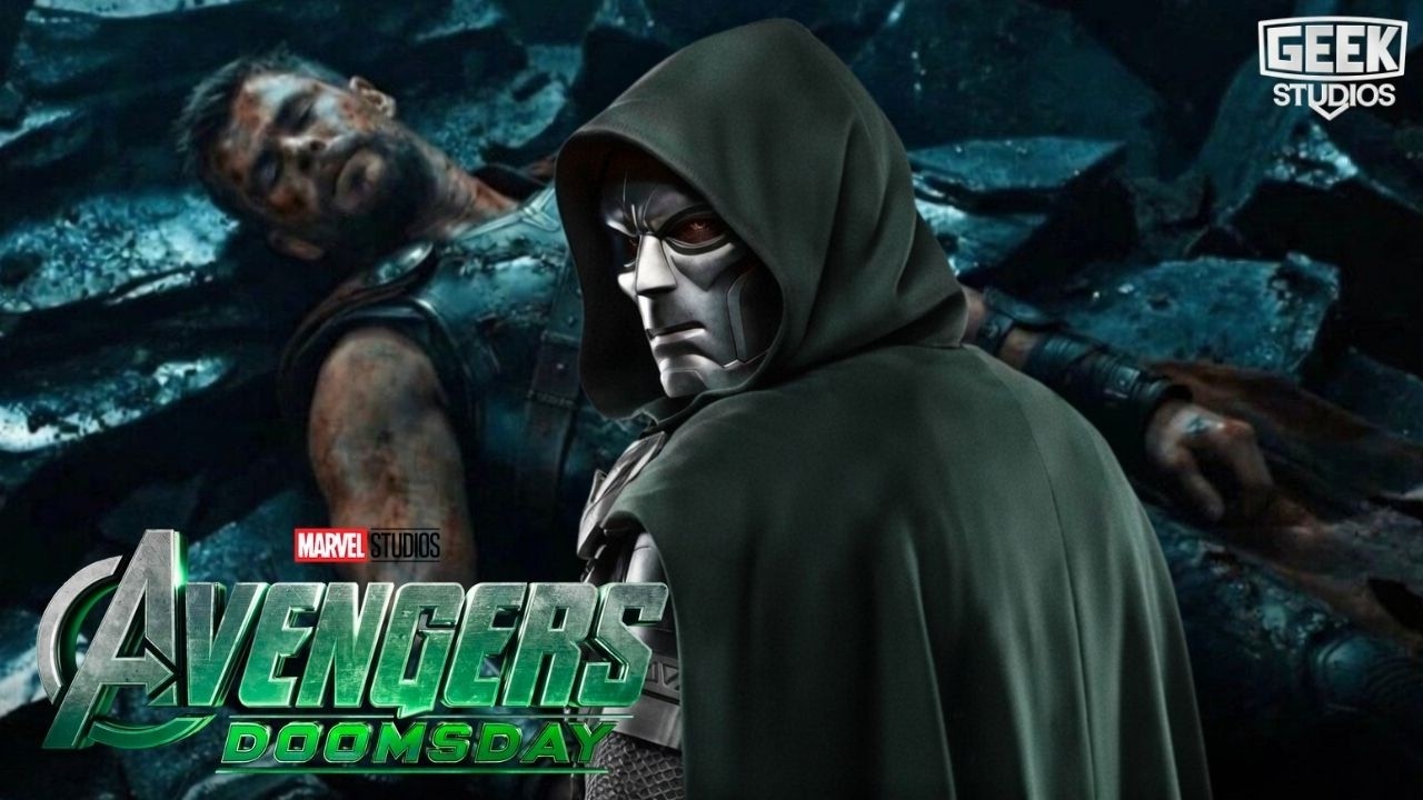 Cast of AVENGERS: SECRET WAR: Mark Ruffalo, Halle Berry and Chris Hemsworth confirmed?