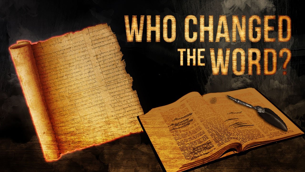 What's the Difference Between Bible Versions? The Battle Over Christ&rsquo;s Divinity | Changing the Word