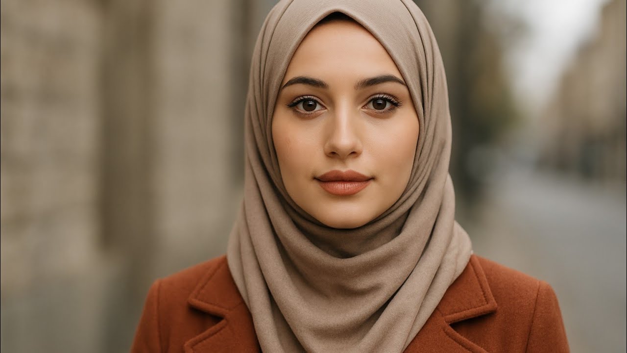 قصة فتاة جميلة جدا مع سورة البقرة