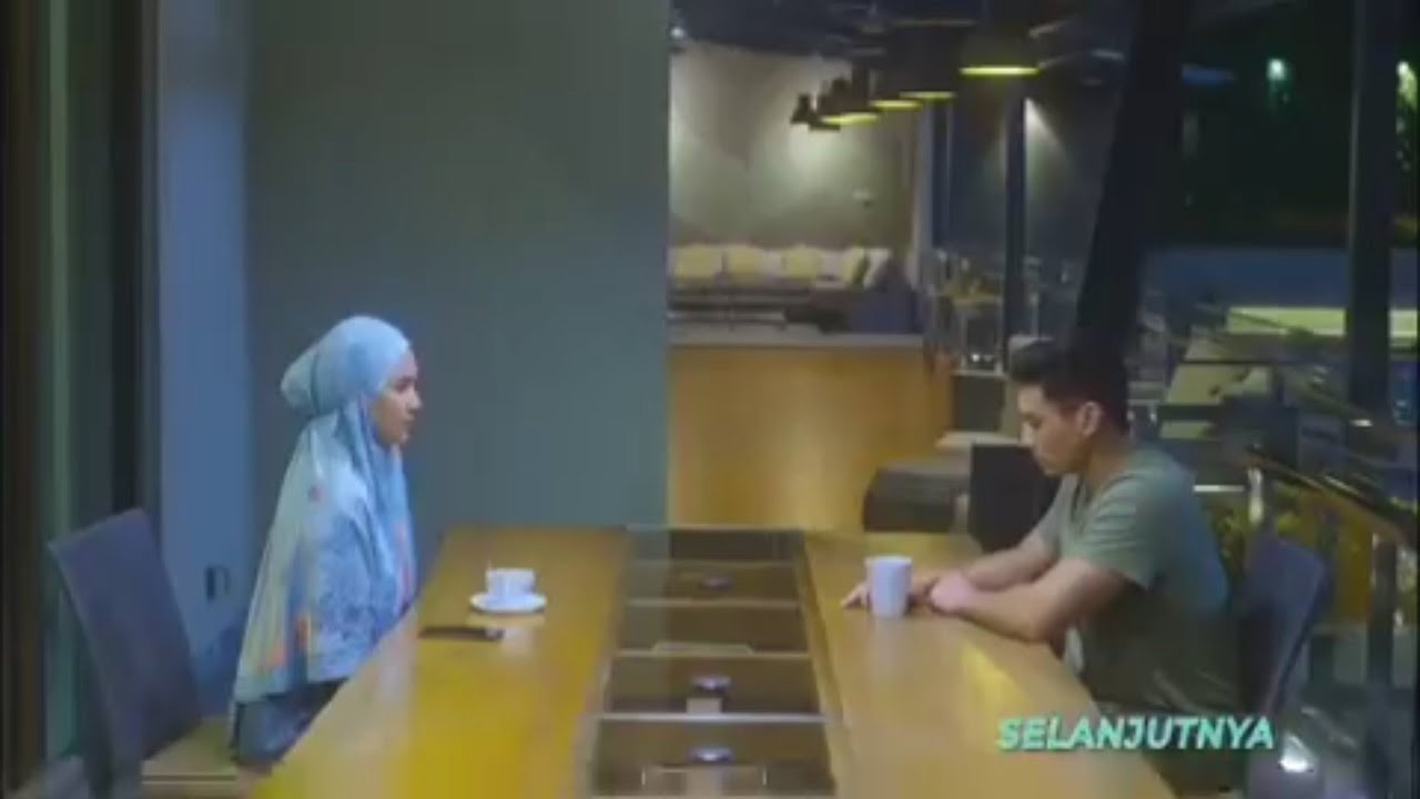 Salman Melepaskan Tari Sesuai Surat Perjanjian | Full Movie | Wedding Agreement Season 2 Episode 8-9