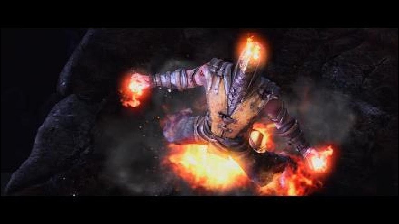 Fun and Anger