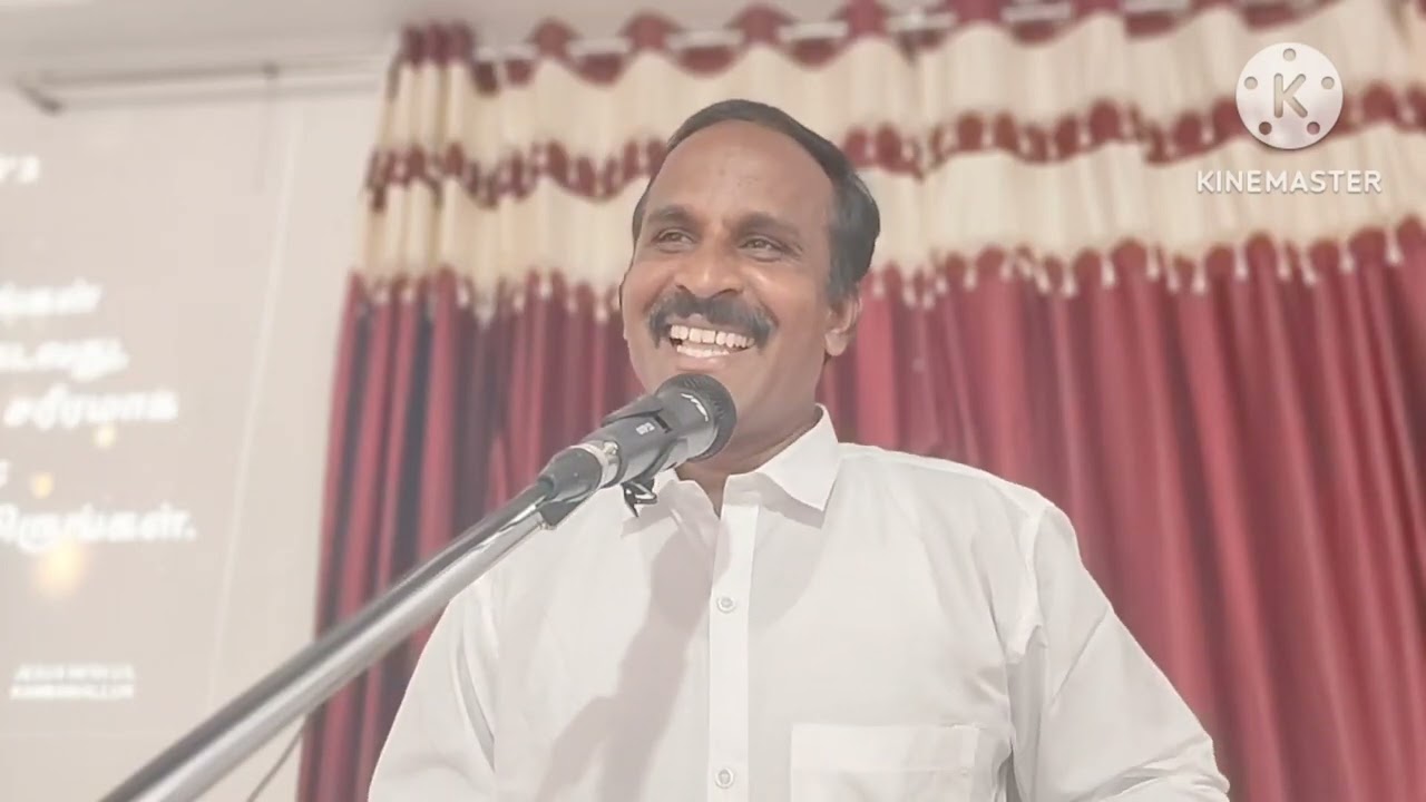 நம்மைகுறித்த தேவனின் நினைவு part 2
