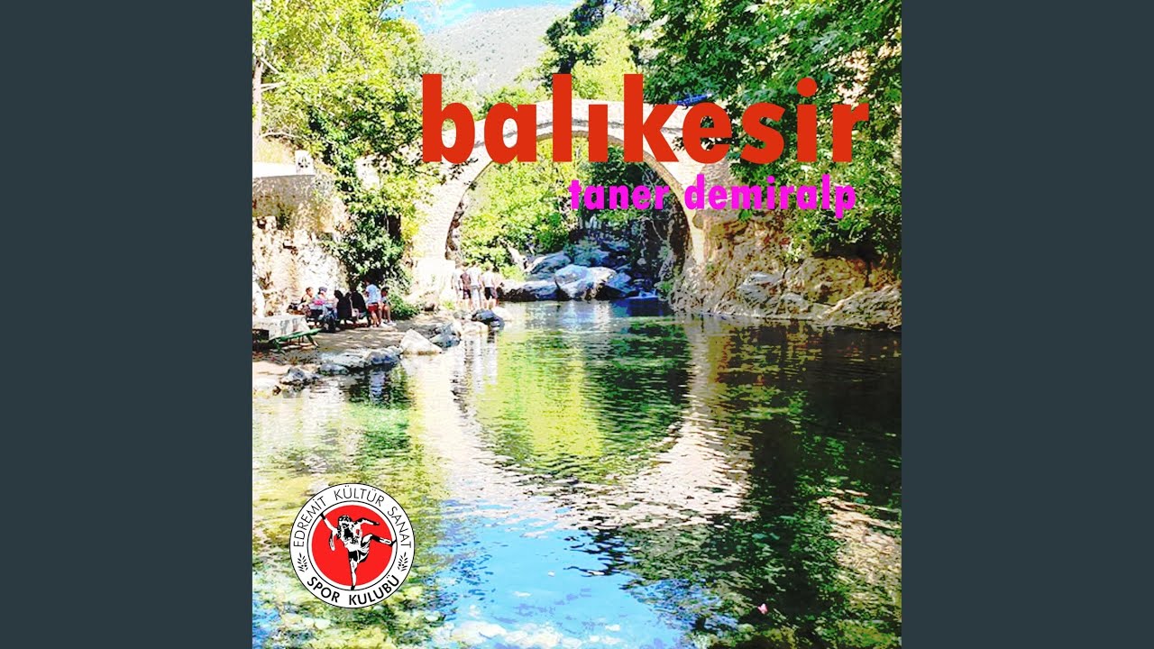 Balıkesir Yöresi