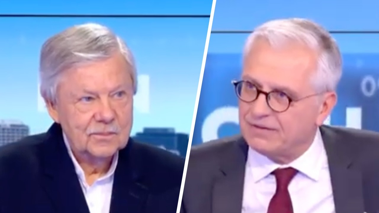 Punchline - Affaire Epstein : jusqu'où ira le sandale?