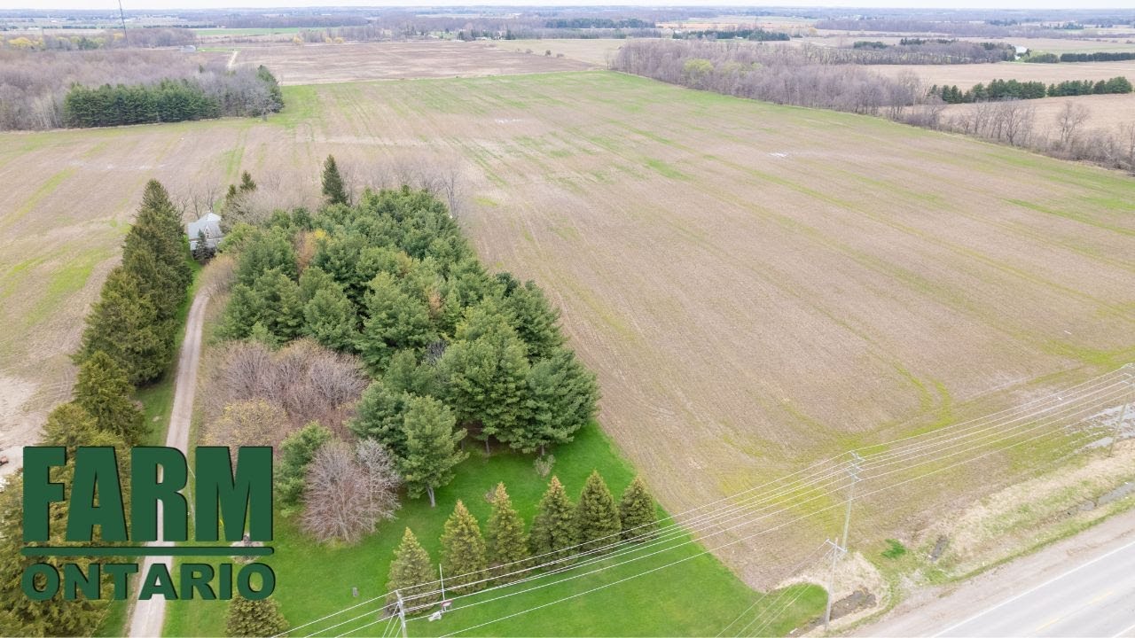 6934 Wellington Rd S, London ON | Farms For Sale In Ontario