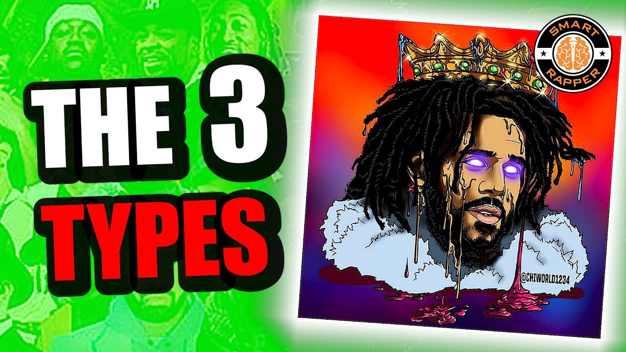🎵 The 3 Ways To Write Rap Wordplay (Secrets + Examples) 🎤🎵