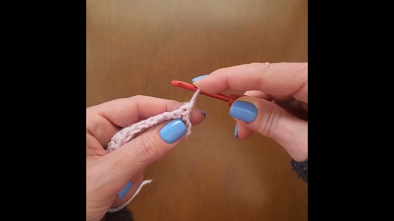 Come sostituire le 3 catenelle a inizio giro