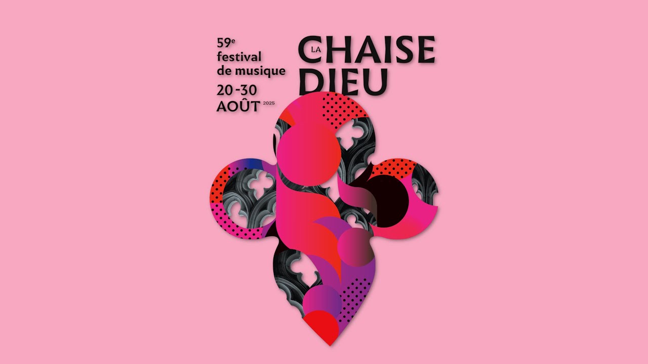 Festival de La Chaise Dieu - Aftermovie 2025