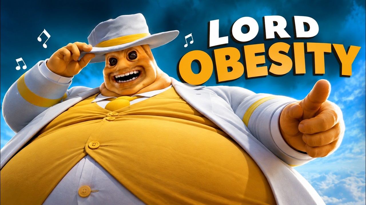 Lord Obesity