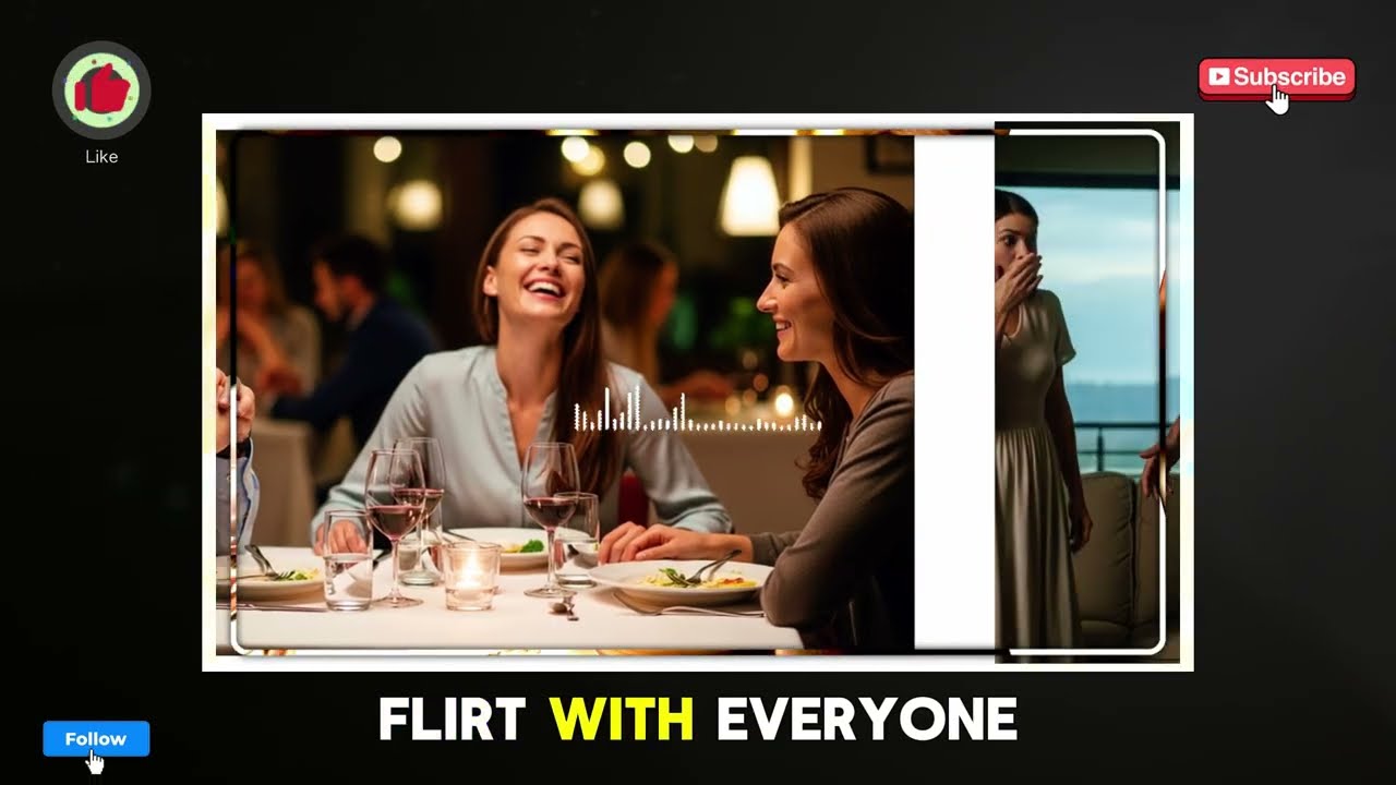 Warned Me About My Best Friend — I Ignored Him… Until the Truth Hit Me 😔