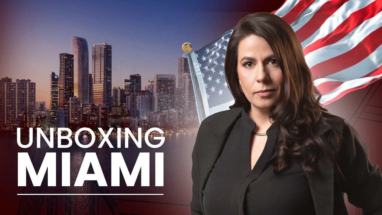 Conheça um empreendimento de ultra luxo em Miami
