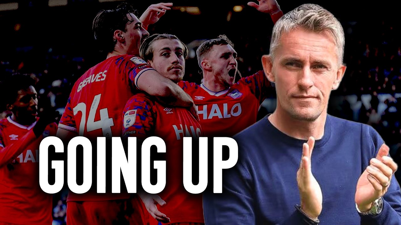 Championship Week 38 LIVE REACTION