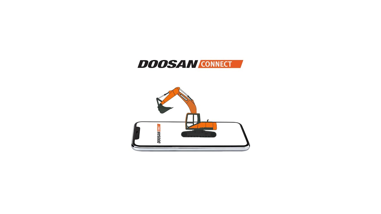 IM PRESENTS: SAVE MORE MONEY, SAVE MORE TIME with DoosanCONNECT
