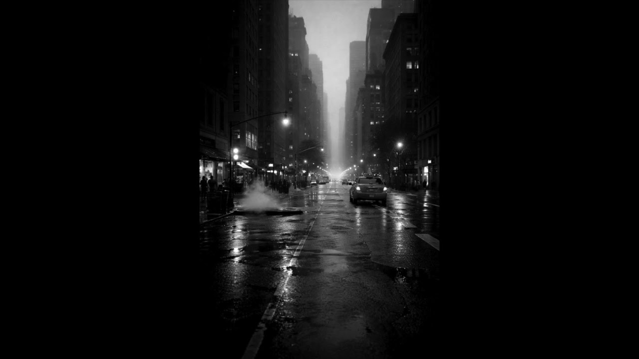 Sunrise in New York | CSSC (trio)