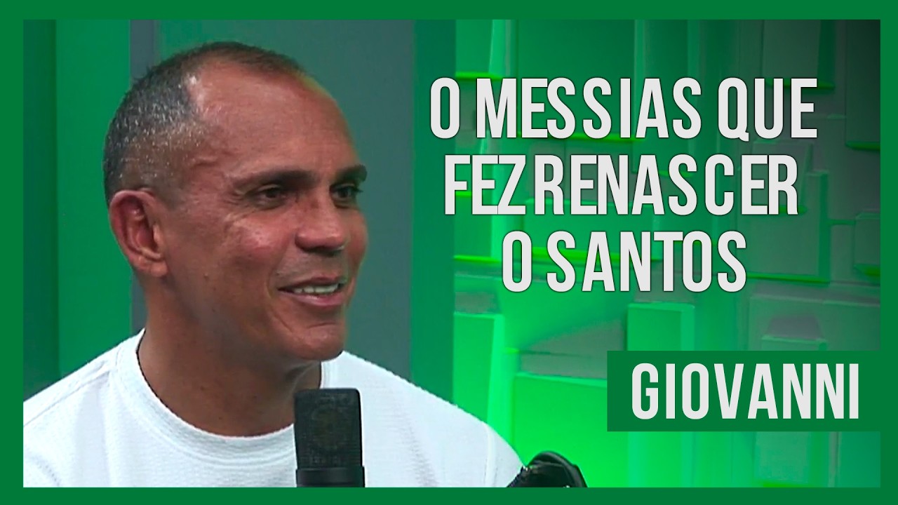 'FOI O PELÉ QUEM ME COMPROU. ME VIU JOGAR. E ME DEU A SUA 10. VIM DO PARÁ. SOU ABENÇOADO.'