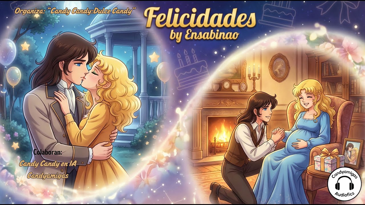 Felicidades by Ensabinao