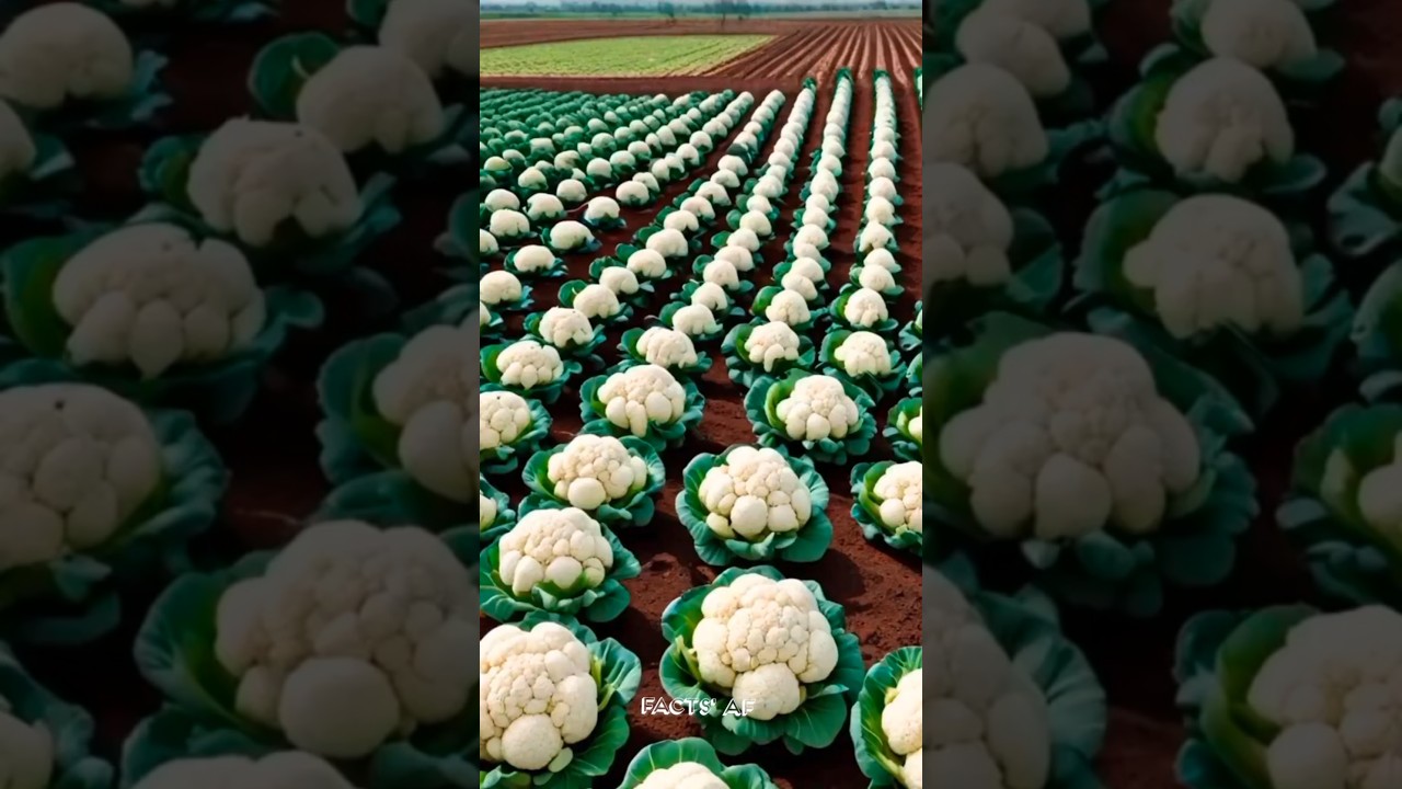 This is how farming is done in Kuwait