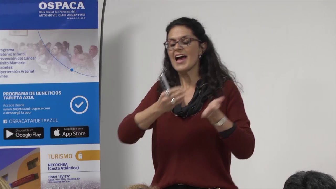 Taller Autoestima