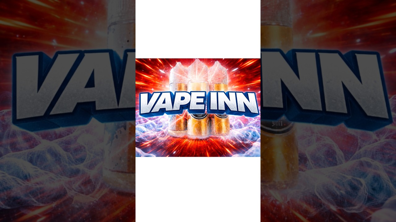 AT VAPE INN  YOUR FAVORITE FLAVOURS ARE BACK! 🔥 #vapelife #randburg