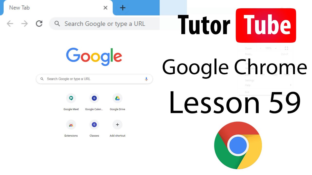 Google Chrome - Tutorial 59 - Grammarly Extension