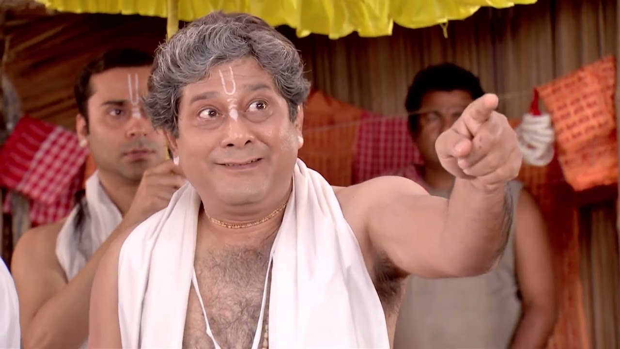 Rani Rashmoni - Ep 1236 - Subrata Roy, Ditipriya Roy - Bengali Tv Serial - Zee5 Bangla Classics