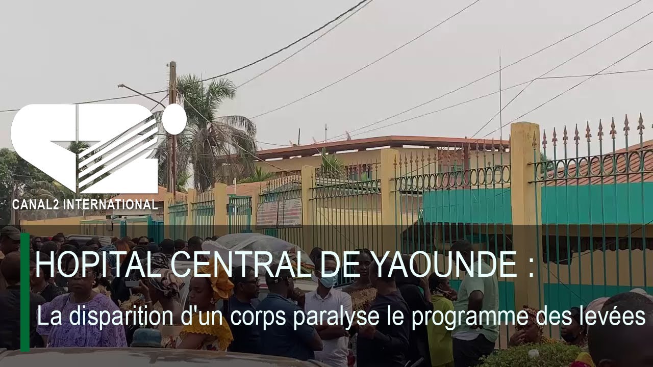 LE JOURNAL  20h00 du Dimanche 02/02/2025 - Canal 2 international