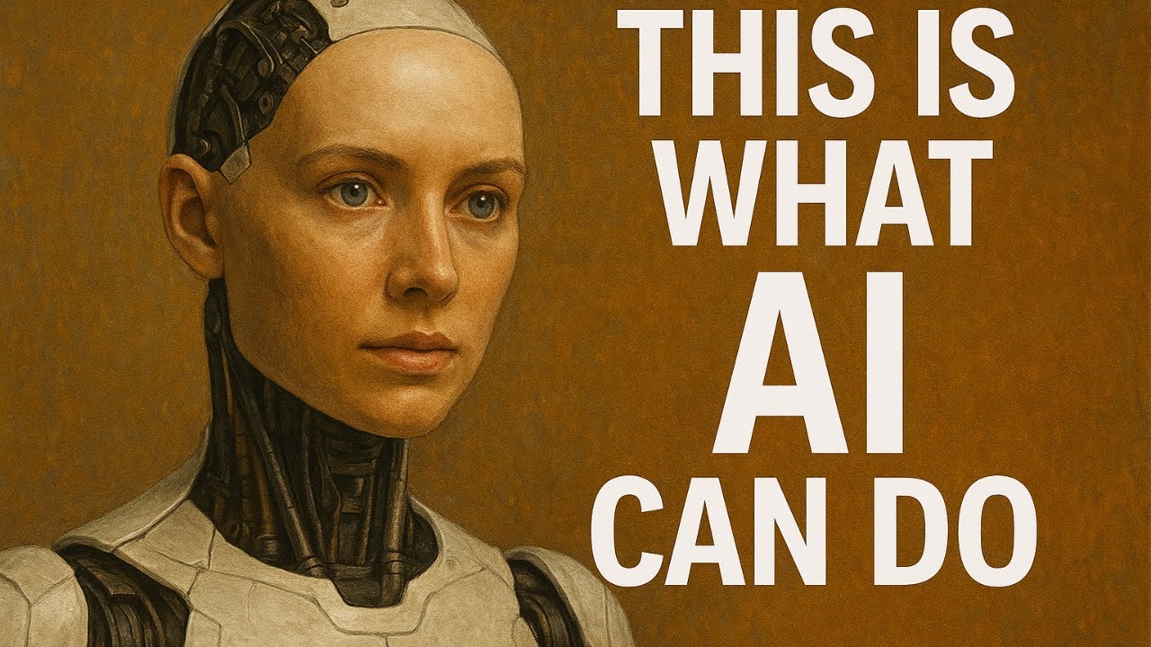 AI in Cars: 6 Ways Artificial Intelligence is Revolutionizing the Automotive Industry (2025)