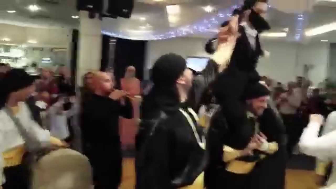 Zaffet The Wedding Band Sydney @ Bankstown Emporium