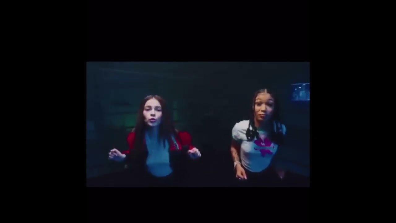 Jungeli PeTit GÉnIe (Sped up)