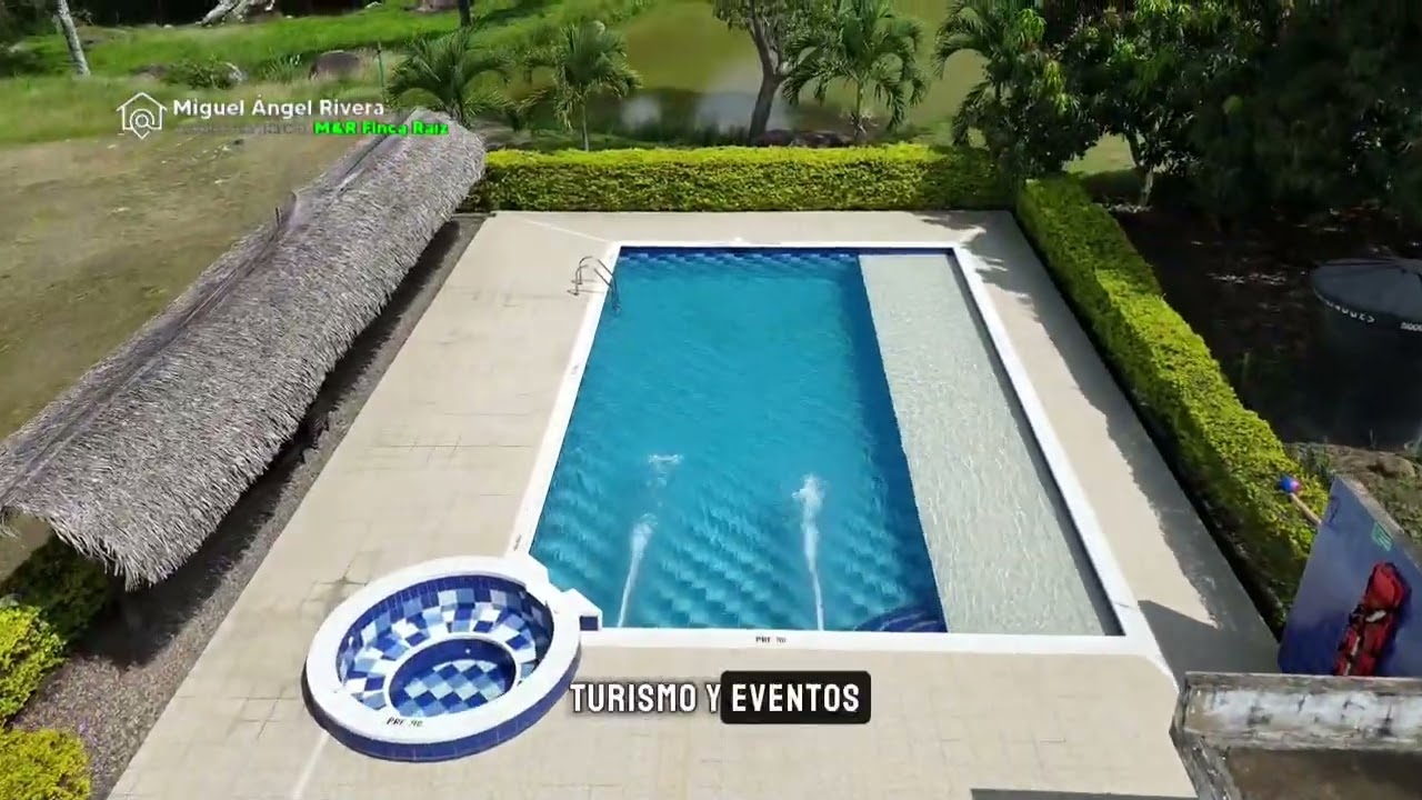 VENDO HERMOSA FINCA  GANADERA Y ECOTURÍSTICA EN LA MESA CUNDINAMARCA 322 9382277 