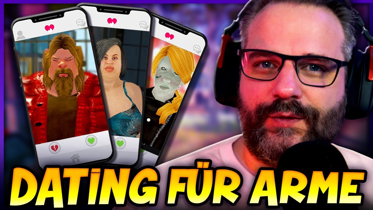 Möchten Sie mal meine prächtige Rute sehen? 🍆 Best Of Dating Simulator