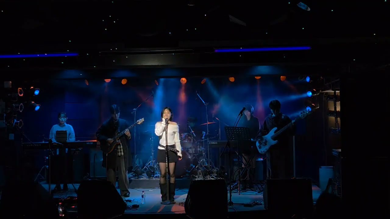[2025-2 SORIT’S ARCHIVE] Fly Away–권진아 COVER