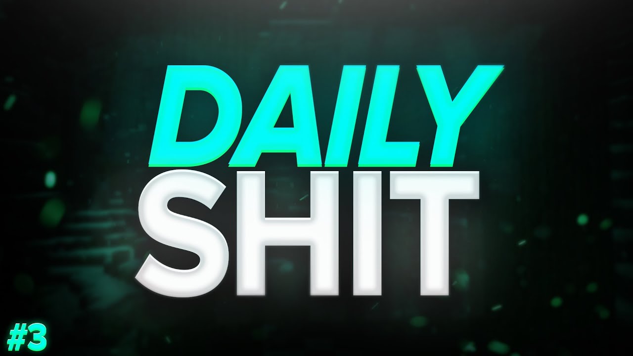 TRYHC.NET |  JAK WYGLĄDA NAJWIĘKSZA WYLĘGARNIA STIVÓW?! | DAILY Z GILDIA SHIT | DZIEŃ 3