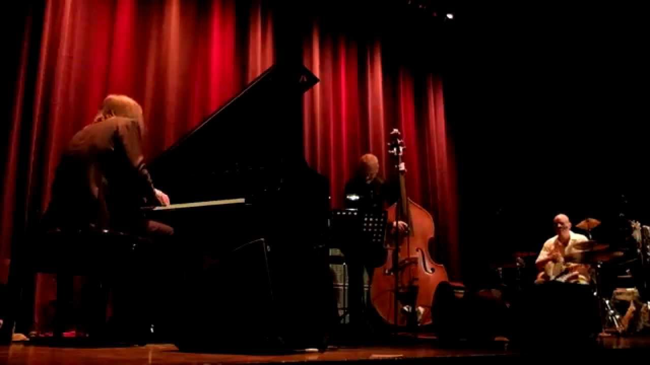 Trio Możdżer Danielsson Fresco -  