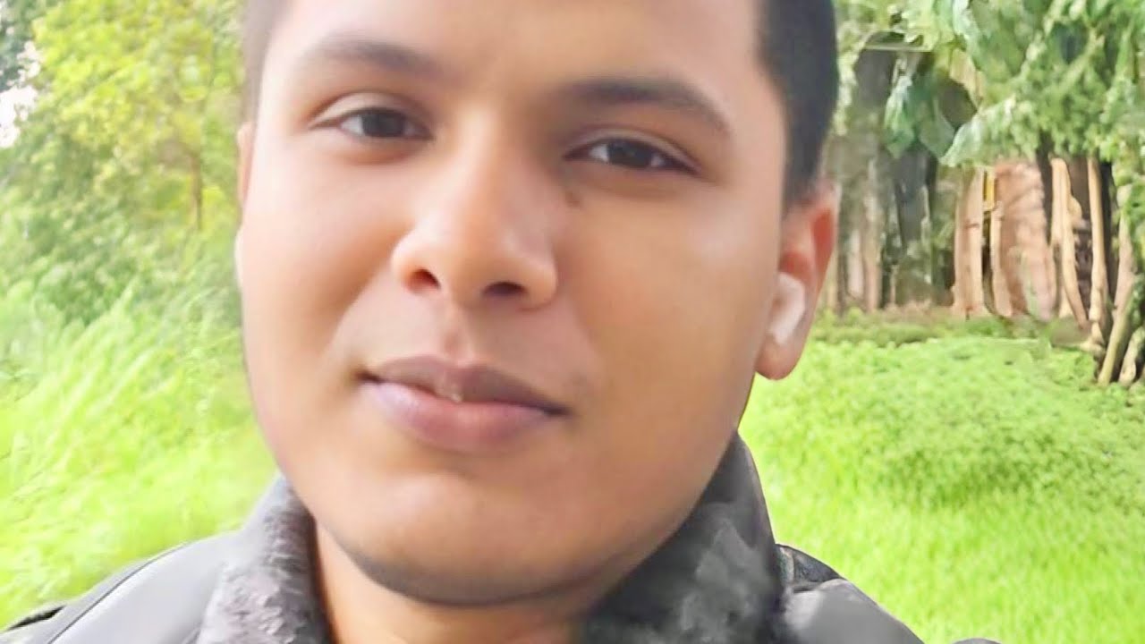 Ekjon Bangladeshi students er First experience in china🇨🇳  