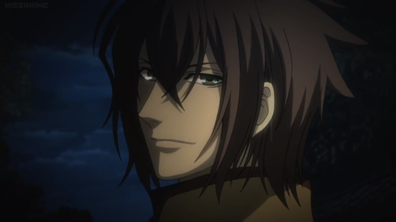 Hakuouki- Okita Souji- Please Come Back To Me