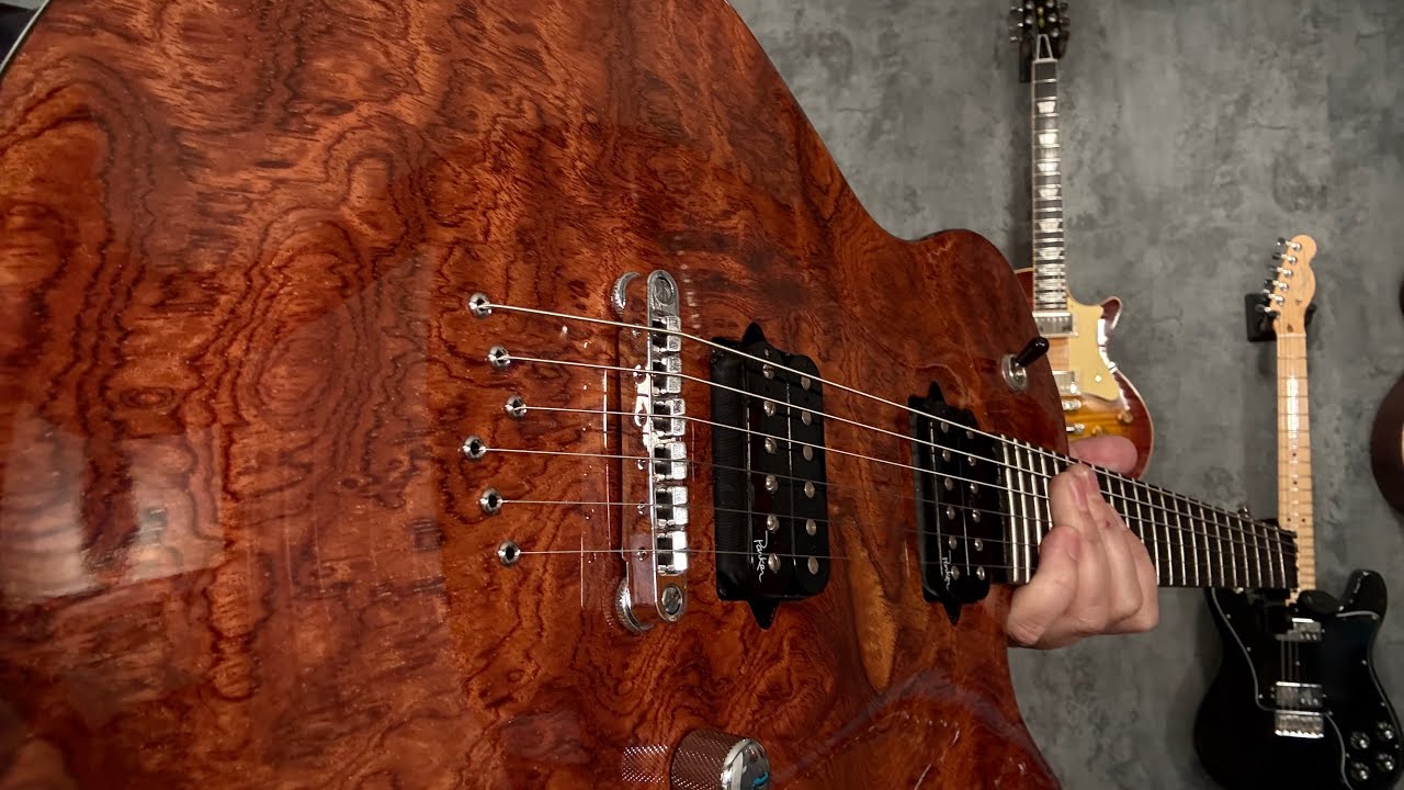 It Was Better Than Gibson And Still Went Out Of business