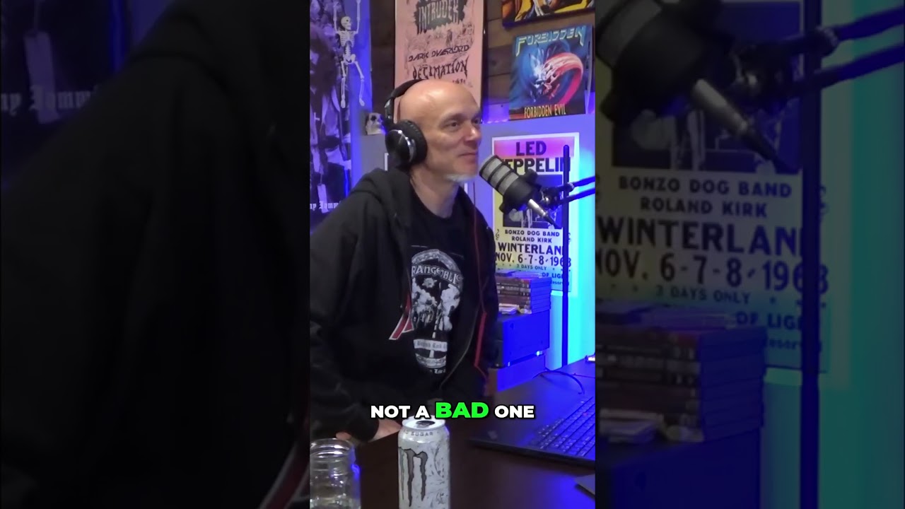 Pantera Albums: NO BAD SONGS? The Ultimate Debate! #shorts