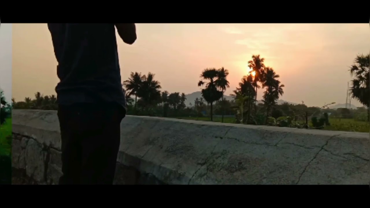 Sk capture📸 l it's natural place l Tamil l sk creative