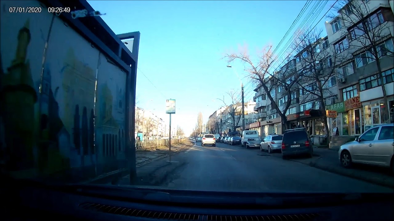 GL09YMV killer Transurb Galati 2020