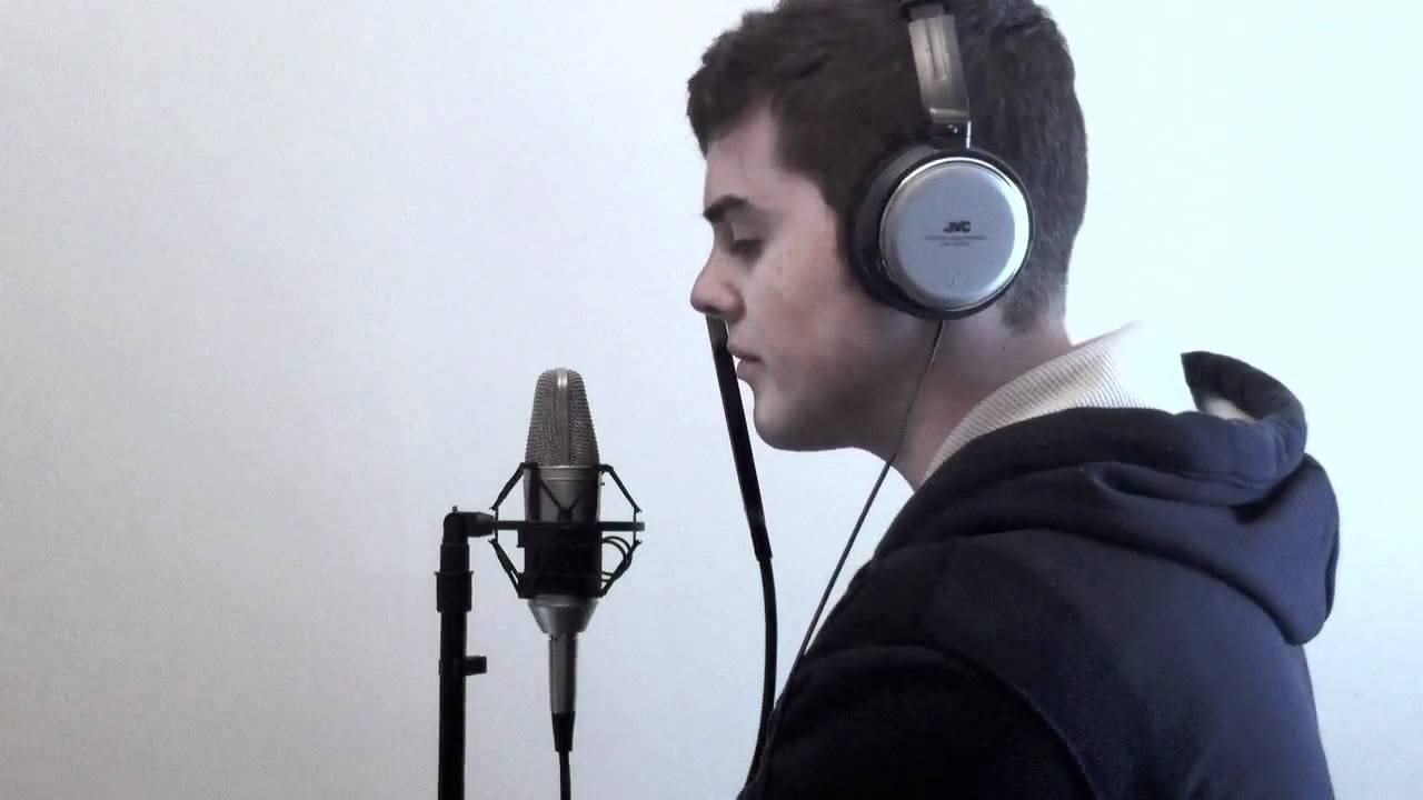 Gavin Beach Ft Jamie Cleaton - Fast Car (Piano Acoustic)