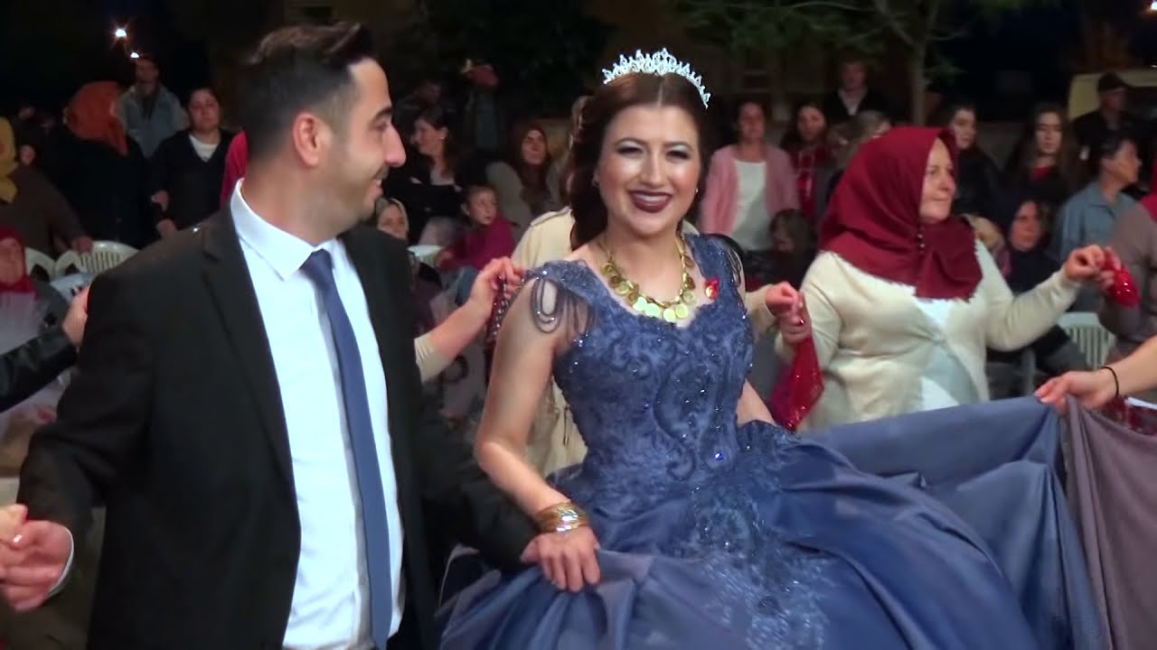 Bahar & Mustafa - Halay