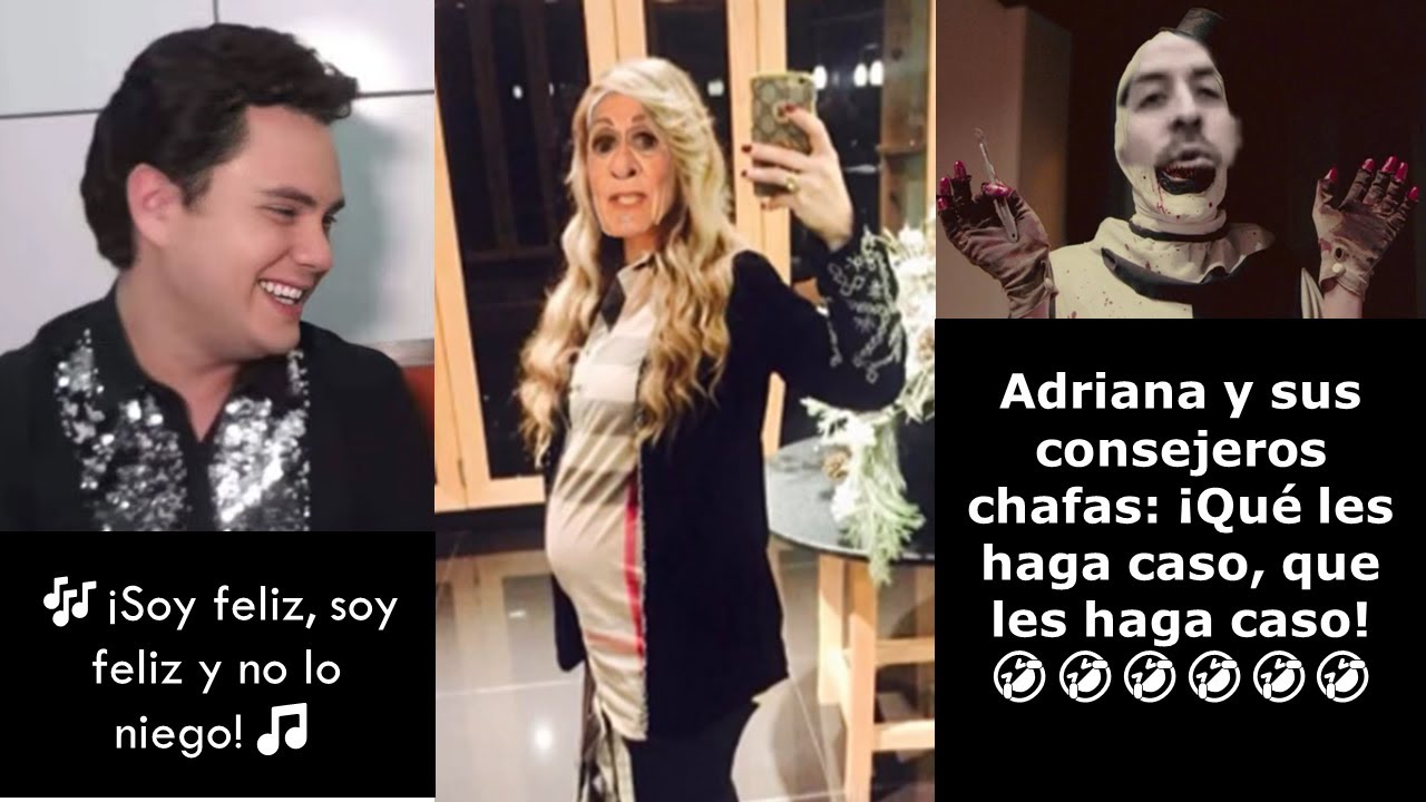 #ManuelJosé Tour2025| #AdrianaArbelaez y sus 