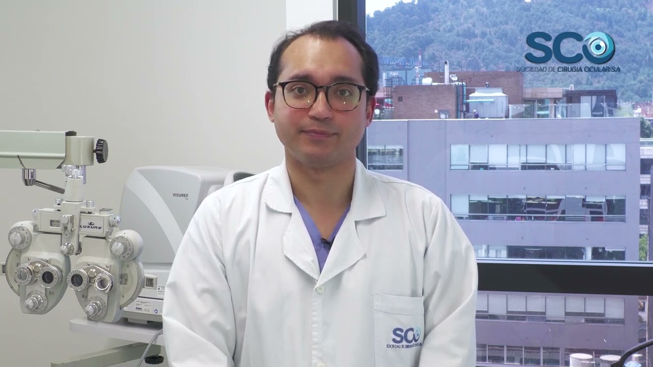 Estrabismo - Sociedad de Cirugía Ocular S.A - SCO Bogotá